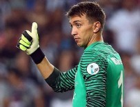 FERNANDO MUSLERA - Fernando Muslera sakatlandı