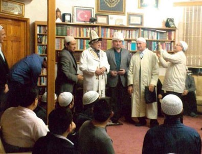 FETÖ'cülerin büyük vurgunu makbuzda ortaya çıktı