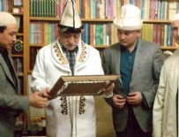 AHMET YILDIRIM - FETÖ'nün 'Fotoğraf Albümü' ele geçirildi