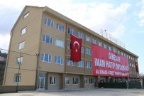 Giresun'da FETÖ'den Kapatılan Özel Okul'a '15 Temmuz Şehitler İmam Hatip Ortaokulu' İsmi Verildi.