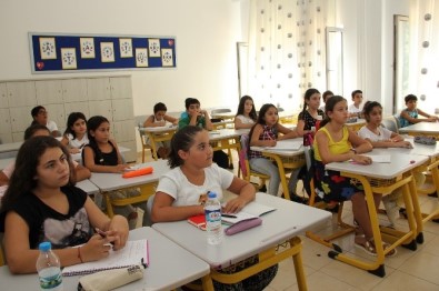 GKV'lilere Oryantasyon Ve İngilizce Takviye Programı