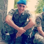 Hakkari'den Kahramanmaraş'a Bir Acı Haber Daha