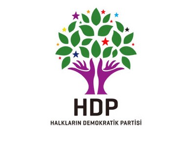 HDP'li 8 vekile zorla getirme kararı