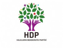 OSMAN BAYDEMIR - HDP'li 8 vekile zorla getirme kararı
