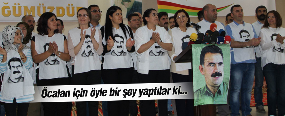 HDP'li vekiller açlık grevine başladı