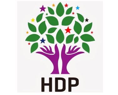 HDP'li Vekillere Zorla Getirme Kararı