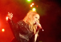 SERTAB ERENER - İEF, Son Ana Kadar Coşku Doluydu