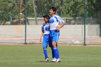 MUAMMER GÜLER - Kayseri U-14 Ligi B Grubu