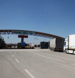 Kilis'te 7 Ayda 58 Milyon Dolar İhracat Gerçekleştirildi