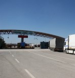 Kilis'te 7 Ayda 58 Milyon Dolar İhracat Gerçekleştirildi