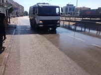 ŞEKERLİ GIDA - Körfez Bayrama Hazırlanıyor