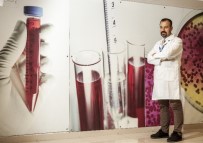 HASTA HAYVANLAR - Kurban Bayramında Şarbona Dikkat