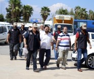 Kurban Ve Zekatları Örgüte Himmet Gelirine Çevirmişler