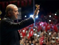 MAK anketinde Erdoğan'a büyük destek