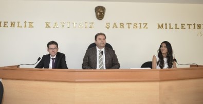 Maltepe Belediye Meclisi'nden 'Birlik' Mesajı