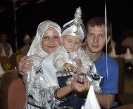 MAMAK BELEDIYESI - Mamak Belediyesi'nden Bosna'da Sünnet Şöleni