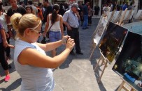 Manisa'da 15 Temmuz Fotoğraf Sergisi