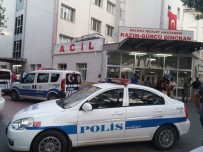 Manisa'da Yaralı Polis Şehit Oldu
