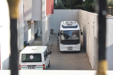 Nazilli'de 15 Kişi Daha Tutuklandı