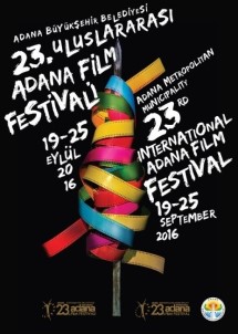 Ödüllü Filmler Türkiye'de İlk Kez Adana'da Gösterilecek