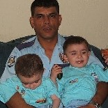 MELEK KARACA - Polis Memuru Ve Oğlu Trafik Kazası Kurbanı