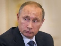 SINIR ÖTESİ OPERASYON - Putin'den Fırat Kalkanı açıklaması