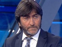 RIDVAN DİLMEN - Rıdvan Dilmen: Fatih Terim bu konuyu çözmeli