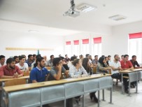 ALİ FUAT CEBESOY - SAÜ'de Yeni Eğitim Öğretim Yılı 19 Eylül'de Başlıyor