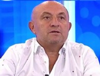 AHMET ÇAKAR - Sinan Engin'den Terim iddiası