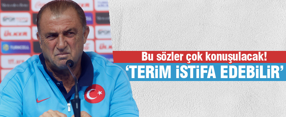 Sinan Engin'den Terim iddiası