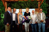 İSKENDER PALA - Sivas Kongresi'nin 97. Yıldönümü Beylikdüzü'nde Kutlandı