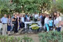 SANAT TARIHI - Sökeli Yazar Samim Kocagöz, Ölümünün 23. Yıldönümünde Anıldı