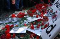 SULTANAHMET MEYDANI - Sultanahmet saldırısında 6 tahliye