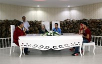 EHLİYET BELGESİ - Suriyelilerin Evlilik İşlemleri Hızlandı