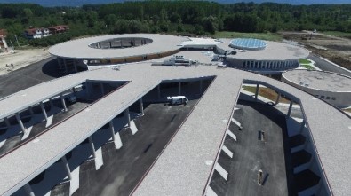 Terminalde Son İhale