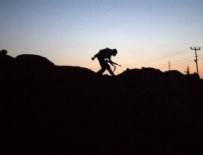 TIP FAKÜLTESİ ÖĞRENCİSİ - Terör örgütü PKK'nın Suriye versiyonu: PYD