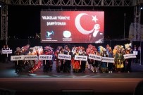 Türkiye Yıldızlar Şampiyonası Sona Erdi