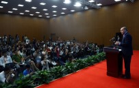 UÇUŞA YASAK BÖLGE - 'Uçuşa Yasak Bölge' Görüşmelerinin Başladığını Açıkladı