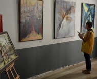 FELSEFE - 'Ulu Şehir' Tuvale Yansıdı