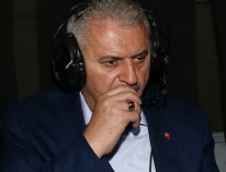 Başbakan Yıldırım: Savunmada değil taarruzda olacağız