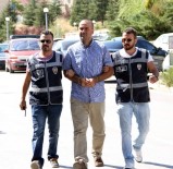 Yozgat'ta FETÖ İlçe İmamı Tutuklandı