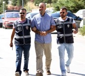 Yozgat'ta FETÖ'nün İlçe İmamı Tutuklandı