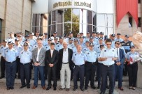 YIPRANMA HAKKI - Zabıta Teşkilatı'nın 190. Kurutuluş Yıl Dönümü