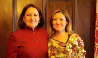 Meral Akşener'in danışmanı FETÖ'cü çıktı