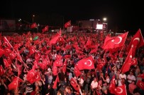 15 Temmuz Darbe Girişimi ABD'de Masaya Yatırılıyor