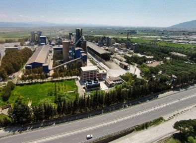 50. Yılını Kutlayan Batı Anadolu Grubu Söke'deki Yatırımı İle Büyüyor