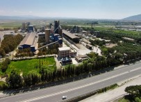 50. Yılını Kutlayan Batı Anadolu Grubu Söke'deki Yatırımı İle Büyüyor