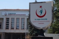 69 Yıllık Tarihi Hastanedeki Askeri İzler Siliniyor