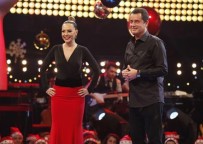 O SES TÜRKİYE - Acun Ilıcalı'dan 'Ebru Gündeş' paylaşımı