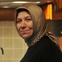 HACI BAYRAM - AK Parti’nin acı kaybı